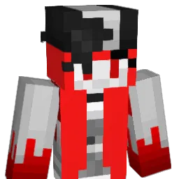 Volixia's Minecraft skin
