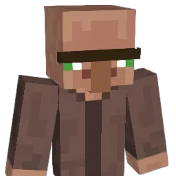 Volk34R_ Minecraft avatar bust