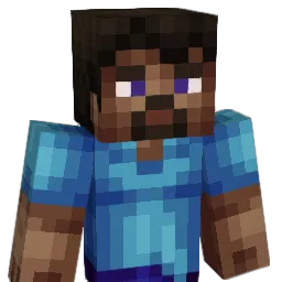 Volk_ada500 Minecraft avatar bust