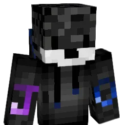 Volkensen Minecraft avatar bust