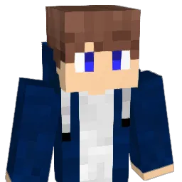 VolkerXP's Minecraft skin