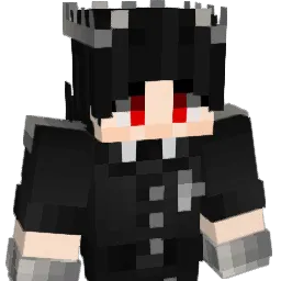 Volkermord_Fritz Minecraft avatar bust