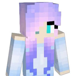 Volknion Minecraft avatar bust
