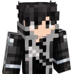 VollBART's Minecraft skin