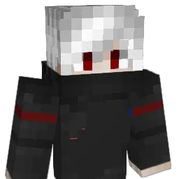 VollZeitChantal Minecraft avatar bust