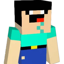 VolleGranate's Minecraft skin