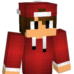 Vollhonk61 Minecraft avatar bust
