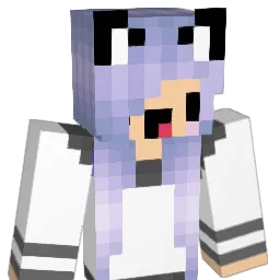 VolliKorn Minecraft avatar bust