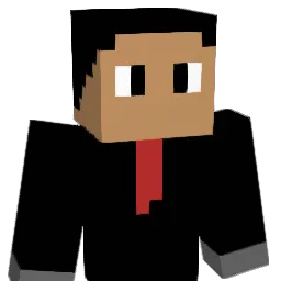 VolloBro's Minecraft skin