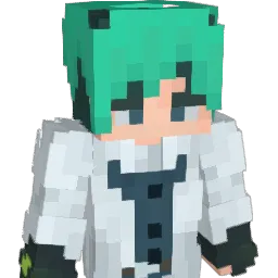 Volnuev's Minecraft skin