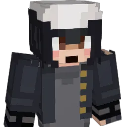 Volodesi's Minecraft skin
