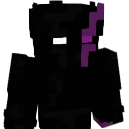 Volosatik_X Minecraft avatar bust