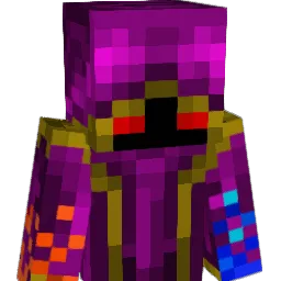 Volotur's Minecraft skin