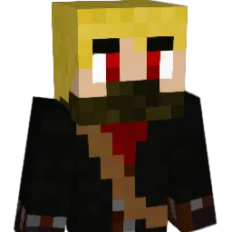 Volpeur's Minecraft skin