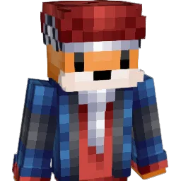 Volpolo99's Minecraft skin