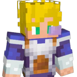 Volrath's Minecraft skin