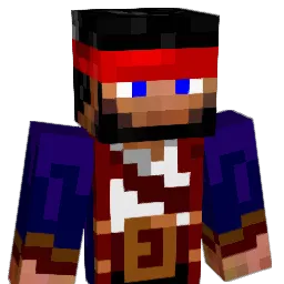 Volrath_Rahl Minecraft avatar bust