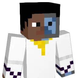 Volso_ Minecraft avatar bust
