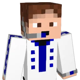 Volt01Jolt01 Minecraft avatar bust