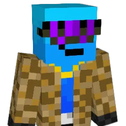 VoltButOnMC Minecraft avatar bust