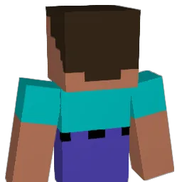 VoltILV Minecraft avatar bust