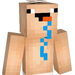 VoltInsanity's Minecraft skin