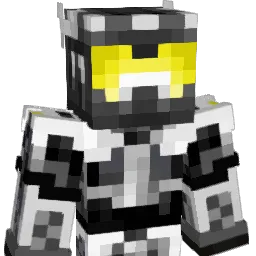 VoltJolt's Minecraft skin