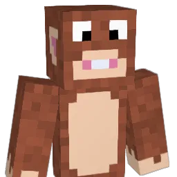 VoltPSK Minecraft avatar bust