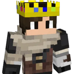 VoltXDgottaken Minecraft avatar bust