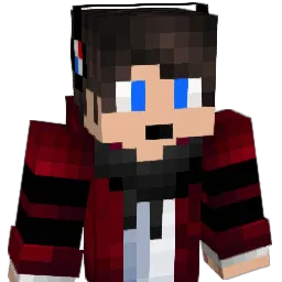 Volt_Creezy Minecraft avatar bust