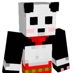 Volta14 Minecraft avatar bust
