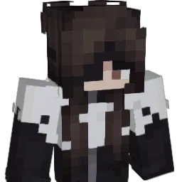 VoltaSlayer's Minecraft skin