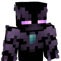 VoltaXI Minecraft avatar bust
