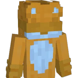 VoltageYTMc's Minecraft skin