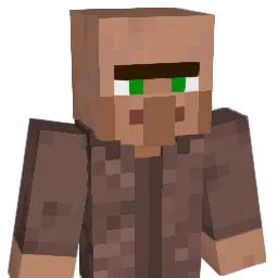Voltaire9 Minecraft avatar bust