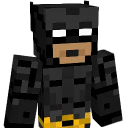 Voltar_D Minecraft avatar bust