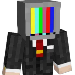Voltaxe's Minecraft skin