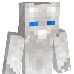 Volteax's Minecraft skin