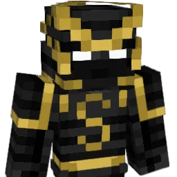 VoltecLP's Minecraft skin