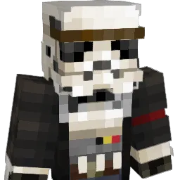 Voltex___ Minecraft avatar bust