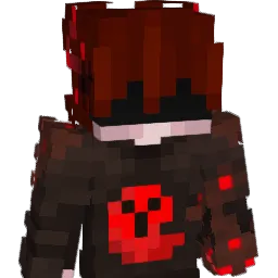 Volthing Minecraft avatar bust
