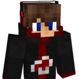 VolticFire Minecraft avatar bust