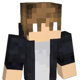 Voltr1x's Minecraft skin