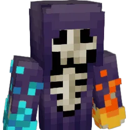 VoltronConnery's Minecraft skin