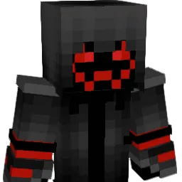 VoltronXbox's Minecraft skin