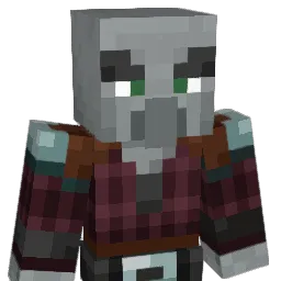 Voltronic_55's Minecraft skin