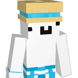 Volts105's Minecraft skin