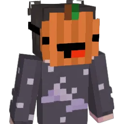 Volttttt's Minecraft skin