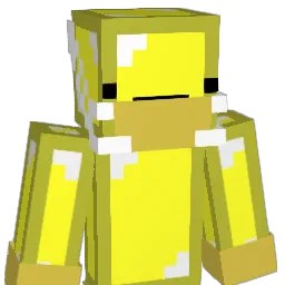 Volture's Minecraft skin