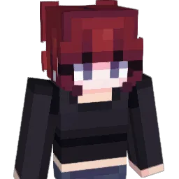 Voltyx_'s Minecraft skin